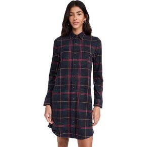 Faherty Women's Legend Sweater Dress