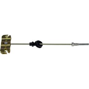 Dorman C660374 Front Parking Brake Cable Compatible with Select Mazda Models