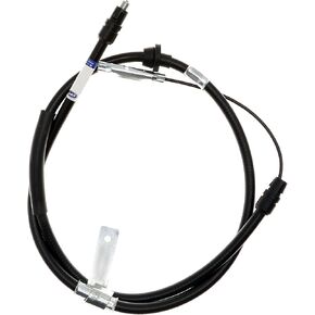 ACDelco Professional 18P97218 Parking Brake Cable Assembly