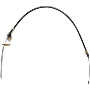 Raybestos BC93228 Professional Grade Parking Brake Cable