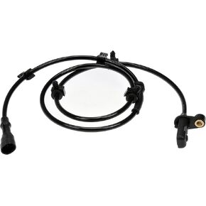 Dorman 695-118 ABS Wheel Speed Sensor Compatible with Select Chrysler Models