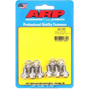 ARP 4001502 Timing Cover Bolt Kit