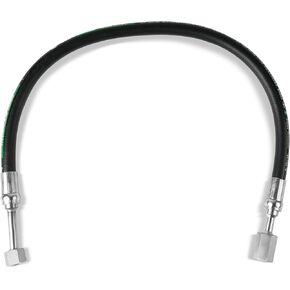 Fits Mercury Quicksilver Verado Steering Pump Adapter Hose Gen C Pump 8M0152467