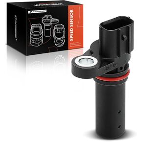 A-Premium Speed Sensor Compatible with Subaru Outback 2013-2017, Forester 2014-2017, Legacy 2013-2017, Impreza 2012-2016, Crosstrek 2016-2017, 2.0L 2.5L 3.6L, Replaces 31937AA170
