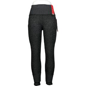 Kirkland Signature Ladies' Brushed Legging with Side Pockets