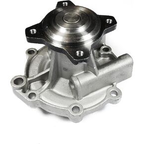 OAW S2001 Engine Water Pump for 99-03 Suzuki Vitara, 07-09 SX4, 02-07 Aerio, 96-98 Sidekick & 99-03 Chevrolet Tracker 1.8L 2.0L 2.3L