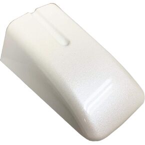 ADVANCE IGNITION Front or Rear Right Passenger Outside Exterior Outer Door Handle Cover Compatible with Acura 04-08 TL 3.2L 3.5L NH603P Diamond Pearl White 2004 2005 2006 2007 2008