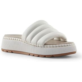 COUGAR Soprato Womens Sandal 7 BM US White