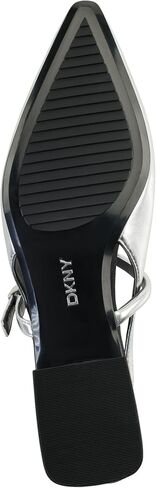 حذاء كايرو سلينج باك فلات للنساء من DKNY in Saudi Arabia