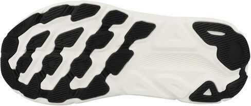 حذاء Hoka للسيدات Clifton 9 Textile Blanc De Blanc للسباحة النهارية 7.5 US in Saudi Arabia