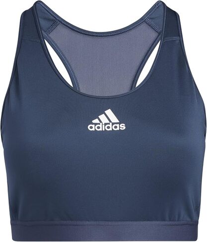adidas Don't Rest Padded Bra Plus Size - Womens Training 2XL in Saudi Arabia