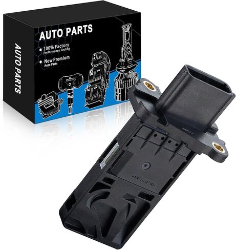 Mass Airflow Sensor for:-Nissan Altima Sentra Pathfinder Murano for:-Infiniti M35h Q50 Q70 QX60 1.8L 2.5L 3.5L 2012 2013 2014 2015 2016 2017 MAF Sensor Replacement OE# 226801MG0A in Saudi Arabia