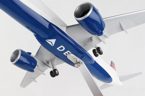 دارون دلتا A321neo 1/100 ث/الخشب والعتاد in Kuwait