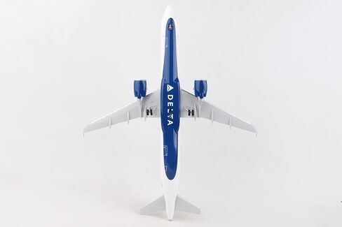 دارون دلتا A321neo 1/100 ث/الخشب والعتاد in Kuwait