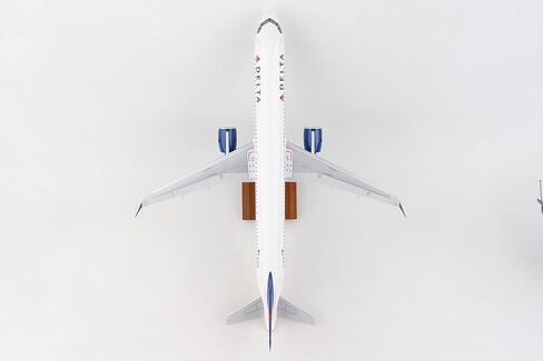 دارون دلتا A321neo 1/100 ث/الخشب والعتاد in Kuwait