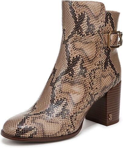 Sam & Libby Women's Jett Ankle Boot in Saudi Arabia