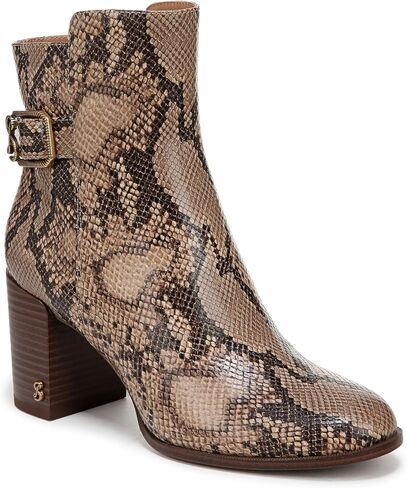 Sam & Libby Women's Jett Ankle Boot in Saudi Arabia