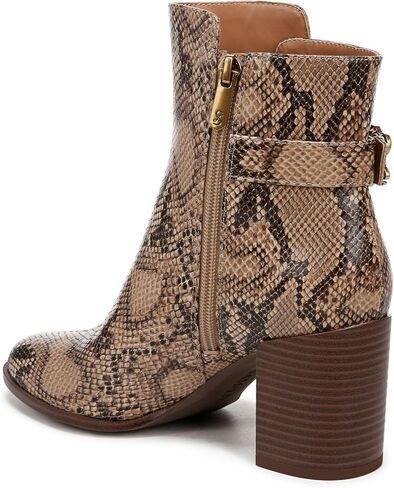 Sam & Libby Women's Jett Ankle Boot in Saudi Arabia
