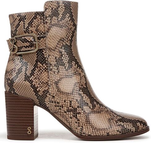 Sam & Libby Women's Jett Ankle Boot in Saudi Arabia