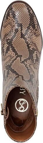 Sam & Libby Women's Jett Ankle Boot in Saudi Arabia