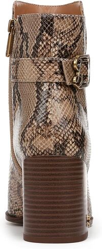 Sam & Libby Women's Jett Ankle Boot in Saudi Arabia