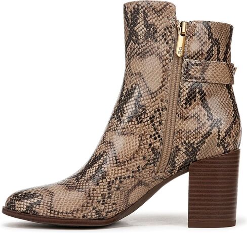 Sam & Libby Women's Jett Ankle Boot in Saudi Arabia