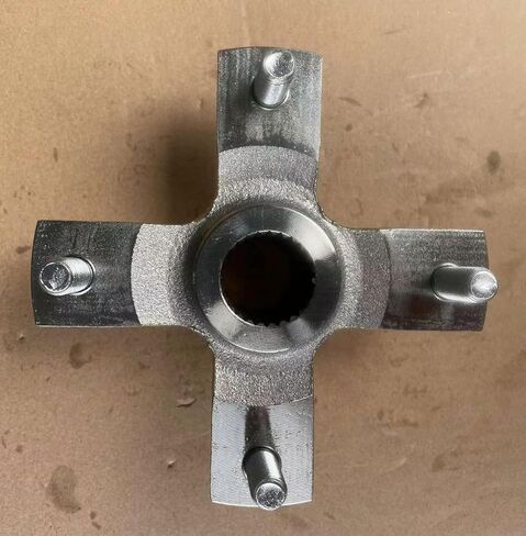 محور العجلة الخلفية اليسرى أو اليمنى 64110-07G10-019 بديل لـ 2003-2008 سوزوكي كوادسبورت Z400 LTZ400، 03-04 كاواساكي KFX400 ATV in Kuwait