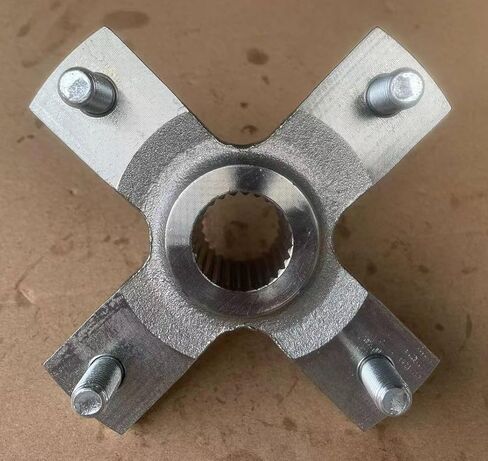 محور العجلة الخلفية اليسرى أو اليمنى 64110-07G10-019 بديل لـ 2003-2008 سوزوكي كوادسبورت Z400 LTZ400، 03-04 كاواساكي KFX400 ATV in Kuwait