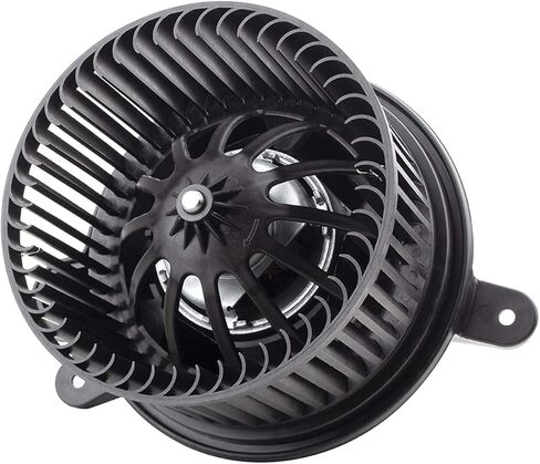 700095 AC Heater Blower Motor Replacement for Jeep Cherokee 1997 1998 1999 2000 2001, for Jeep Wrangler 1997 1998 1999 2000 2001 Replaces# 4886150AA, PM6002, CH3126112 in Saudi Arabia
