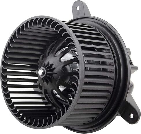 700095 AC Heater Blower Motor Replacement for Jeep Cherokee 1997 1998 1999 2000 2001, for Jeep Wrangler 1997 1998 1999 2000 2001 Replaces# 4886150AA, PM6002, CH3126112 in Saudi Arabia