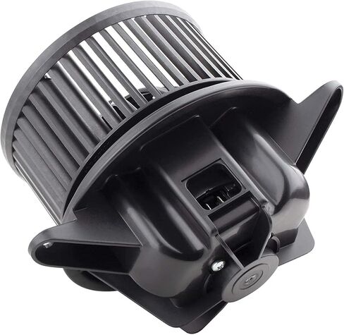 700095 AC Heater Blower Motor Replacement for Jeep Cherokee 1997 1998 1999 2000 2001, for Jeep Wrangler 1997 1998 1999 2000 2001 Replaces# 4886150AA, PM6002, CH3126112 in Saudi Arabia