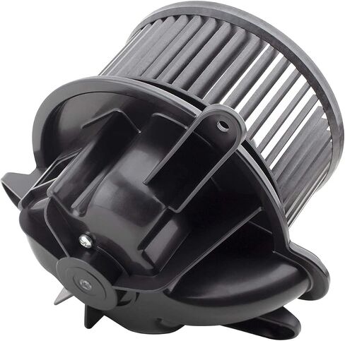 700095 AC Heater Blower Motor Replacement for Jeep Cherokee 1997 1998 1999 2000 2001, for Jeep Wrangler 1997 1998 1999 2000 2001 Replaces# 4886150AA, PM6002, CH3126112 in Saudi Arabia