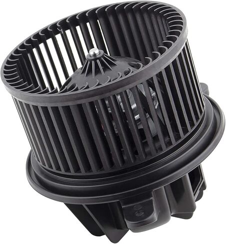 700095 AC Heater Blower Motor Replacement for Jeep Cherokee 1997 1998 1999 2000 2001, for Jeep Wrangler 1997 1998 1999 2000 2001 Replaces# 4886150AA, PM6002, CH3126112 in Saudi Arabia