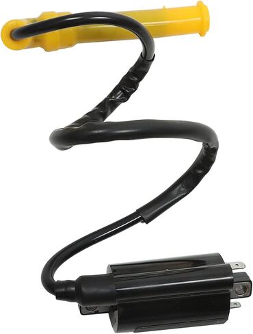 WFLNHB ملف الإشعال و شرارة غطاء سلك استبدال لهوندا رينكون 680 TRX680FA FGA 2006 2007 2008 2009 2010 2011 2012 2013 2014 in Saudi Arabia