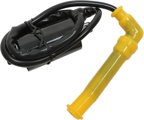 WFLNHB ملف الإشعال و شرارة غطاء سلك استبدال لهوندا رينكون 680 TRX680FA FGA 2006 2007 2008 2009 2010 2011 2012 2013 2014 in Saudi Arabia
