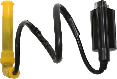 WFLNHB ملف الإشعال و شرارة غطاء سلك استبدال لهوندا رينكون 680 TRX680FA FGA 2006 2007 2008 2009 2010 2011 2012 2013 2014 in Saudi Arabia