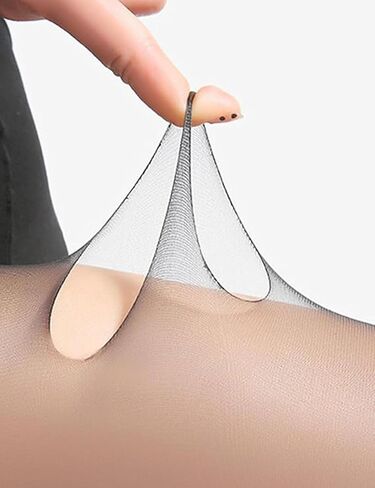 Bgylu جوارب الحمالات مقاس كبير للنساء جوارب الفخذ العليا الشفافة جوارب دانتيل مثيرة بدون حمالات جوارب رباط عالية الخصر in Kuwait