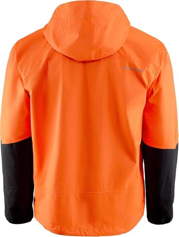 Grundens Dreadnought Jacket - Waterproof and Wind Resistant Jacket, All Weather Commercial Fishing Jacket, Medium Duty in Saudi Arabia