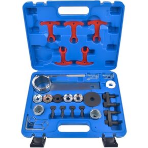 GELUOXI Timing Chain Tool Replacement for Audi A3 A4 VW 2.0 TSI Jeta CJS CJE CHH CNC 2014+ T10355 T10368