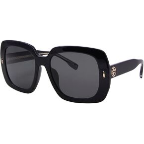 Tory Burch Sunglasses TY 7193 U 170987 Black Dark Grey