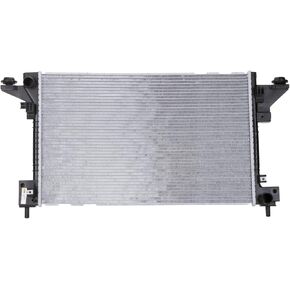 TYC 13271 Radiator Compatible with 2011-2015 Chevrolet Volt