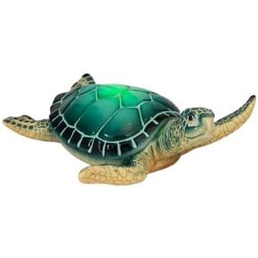 Light up Sea Turtle Figurine