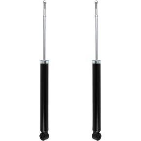 ECCPP Shocks Struts Rear Shocks Absorbers Struts for 2018 for Chevy Beat,2011-2015 for Chevy Spark 348036 5537-2pcs shocks
