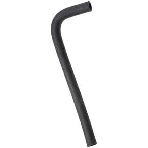 Dayco 80401 Molded Coolant Hose,Black,12 Inch