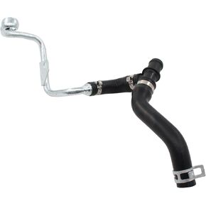 ApplianPar Turbocharger Coolant Hose Pipe for Cooper Paceman Countryman