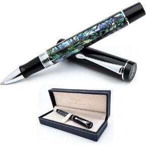 Conklin Duragraph Cracked Ice Ballpoint (CK71315)