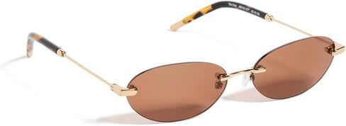 نظارات جيني بيرد الشمسية البيضاوية للنساء in Kuwait