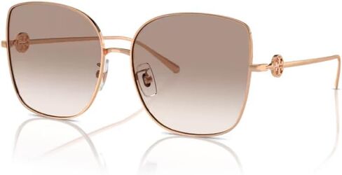 Tory Burch TY6106D Cateye Sunglasses for Women + BUNDLE With Deisgner iWear Complimentary Eyewear Kit in Saudi Arabia