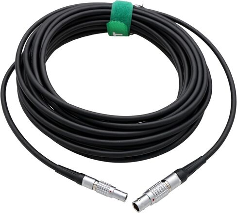 Cable for DJI RS2 RS3 RS4 Pro Gimbal Ronin Expansion Base Kit to Tethered Control Handle 4+2 6 pin to 6 pin 5M in Kuwait
