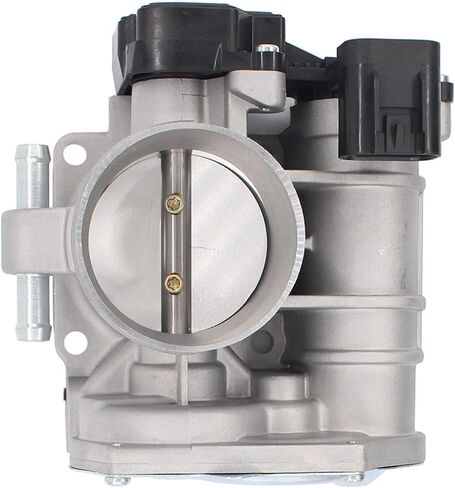 NewYall Throttle Body Assembly for Suzuki Forenza Reno 2006-2008 in Saudi Arabia